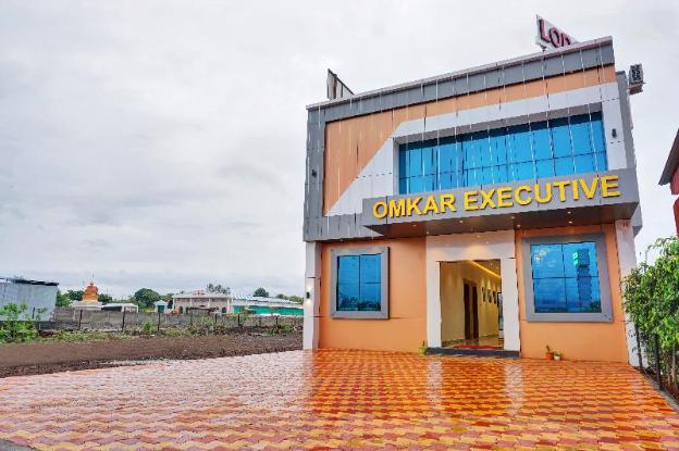 omkar executive