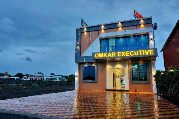 omkar executive