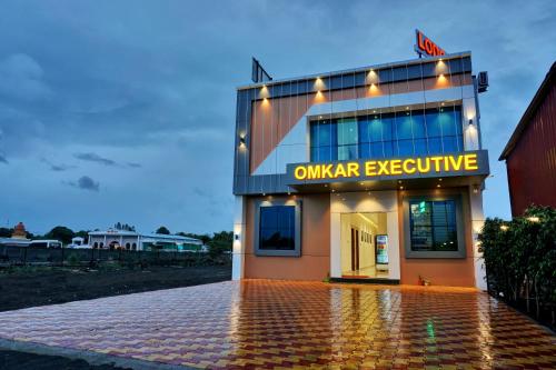 omkar executive