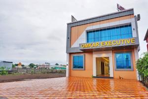 omkar executive