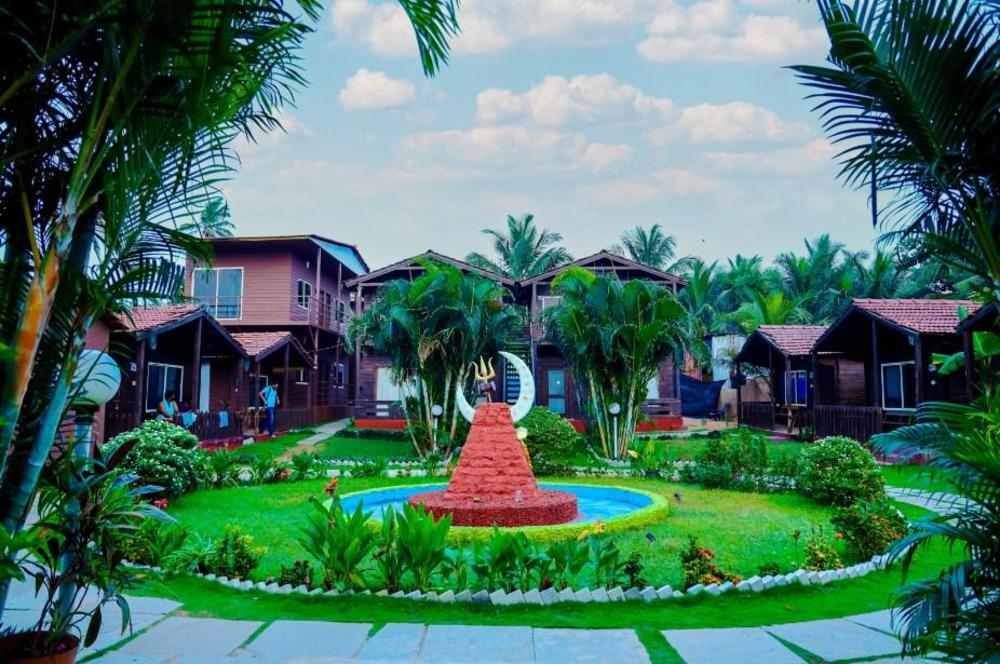 goa