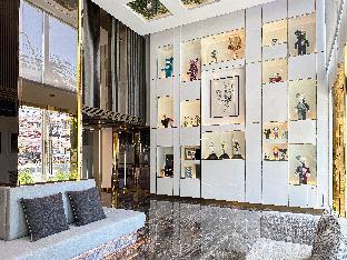 frame hotel bangkok