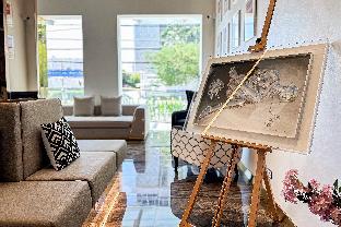 frame hotel bangkok