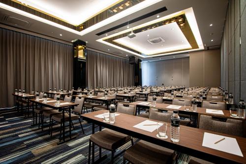 frame hotel bangkok