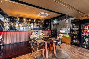 frame hotel bangkok