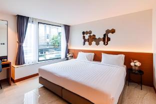 frame hotel bangkok