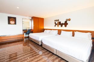 frame hotel bangkok