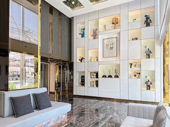 frame hotel bangkok
