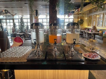 frame hotel bangkok