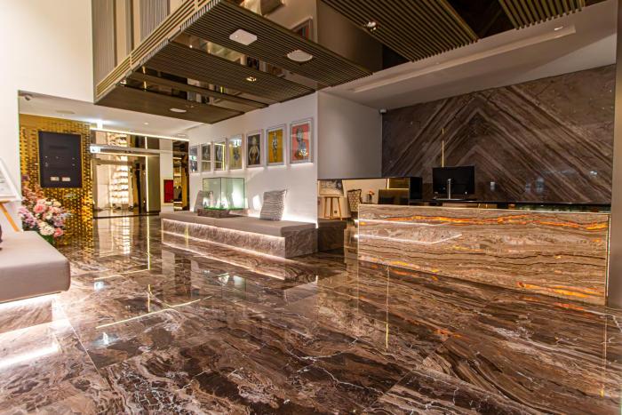 frame hotel bangkok