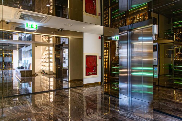 frame hotel bangkok