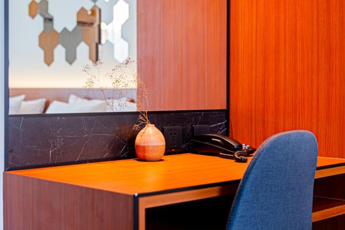 frame hotel bangkok