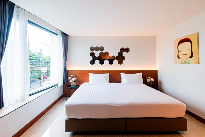 frame hotel bangkok