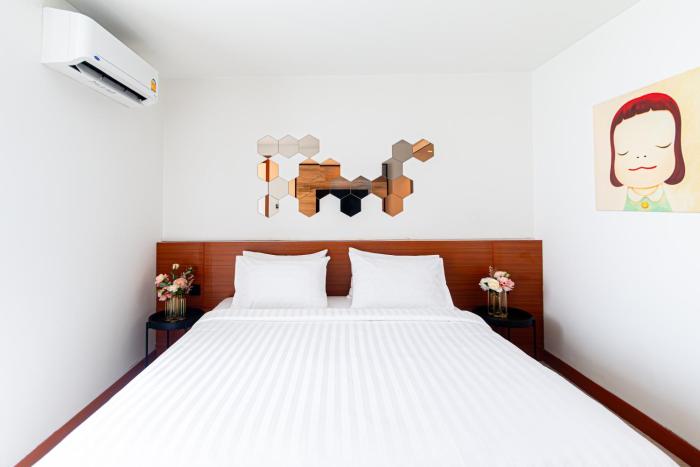 frame hotel bangkok