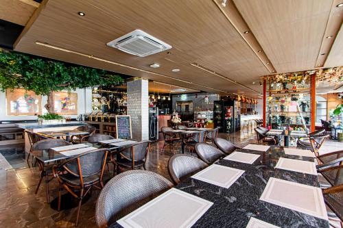 frame hotel bangkok