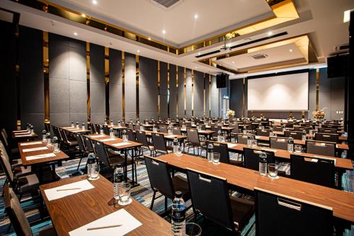 frame hotel bangkok