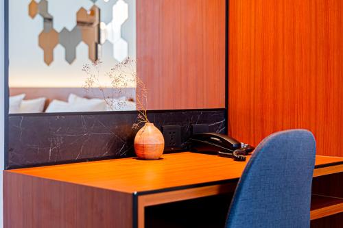 frame hotel bangkok