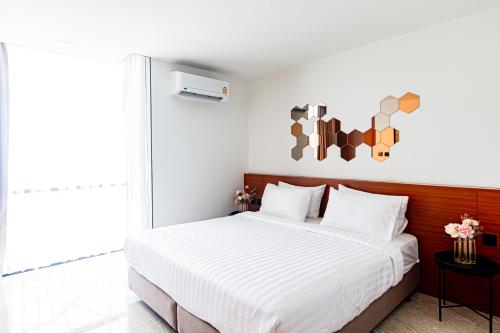 frame hotel bangkok