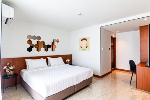 frame hotel bangkok