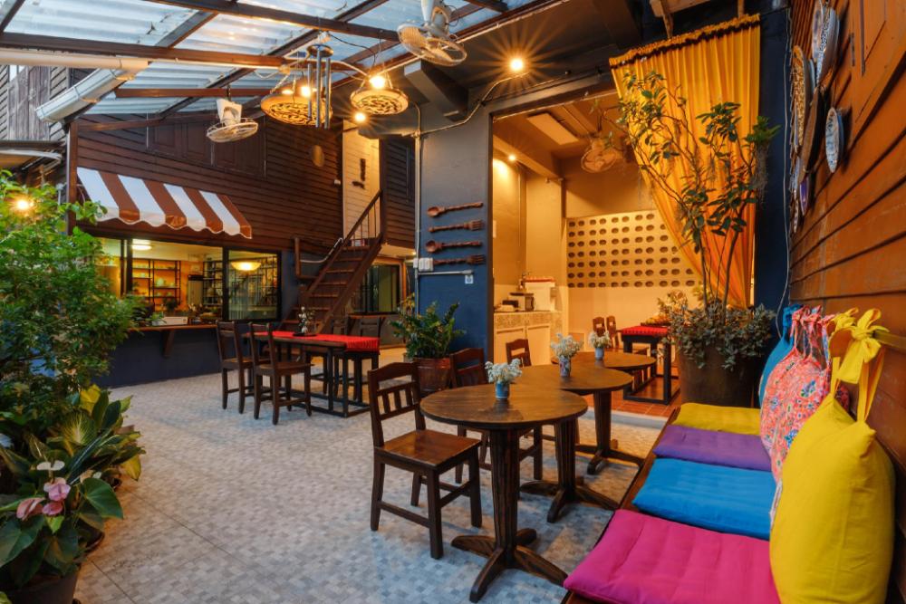 ilili house