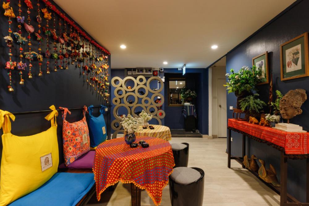 ilili house