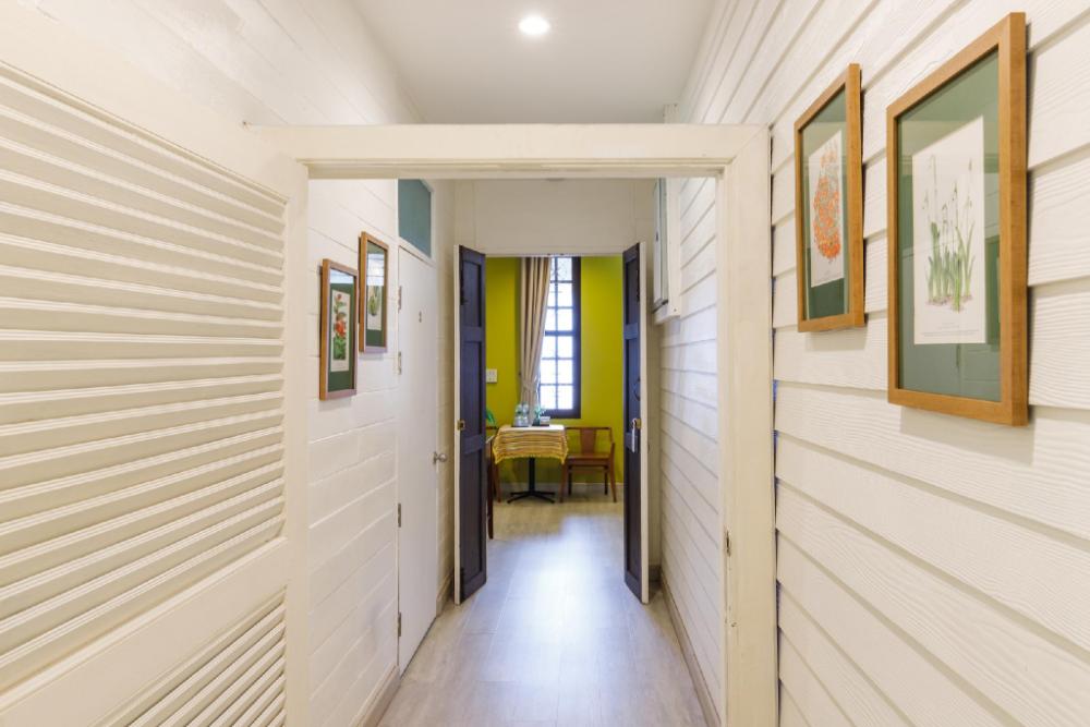 ilili house