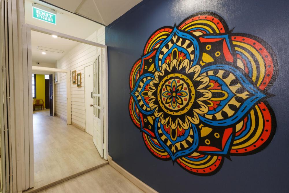 ilili house