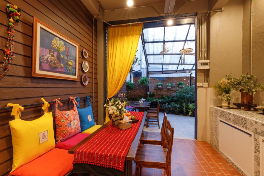 ilili house