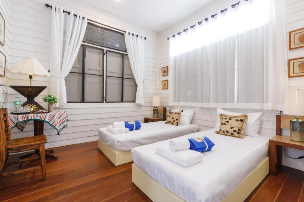 ilili house