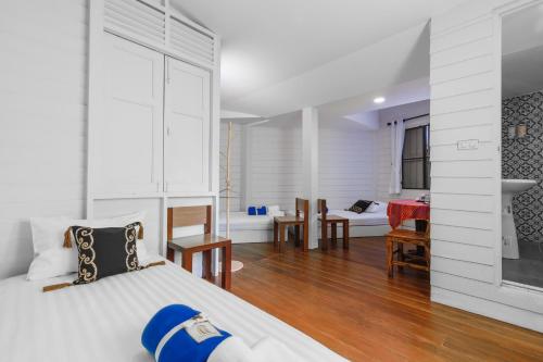 ilili house