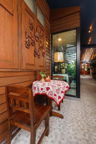 ilili house