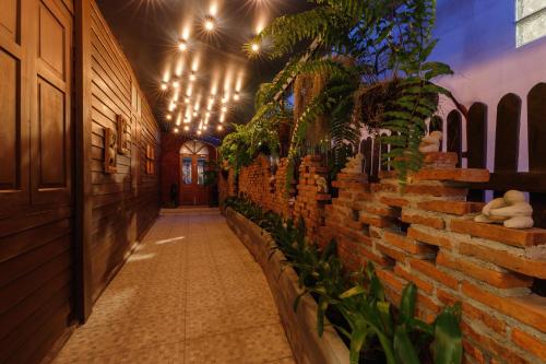 ilili house