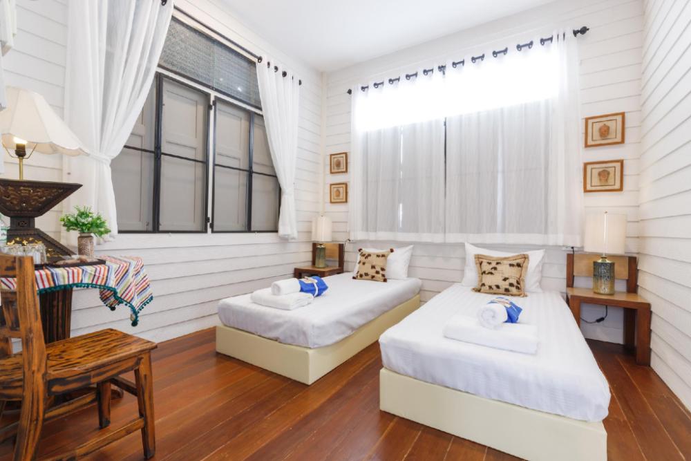 ilili house