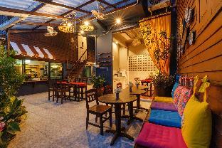 ilili house