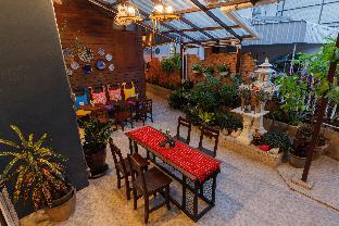ilili house