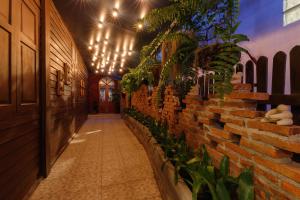 ilili house