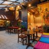 ilili house