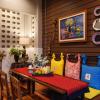 ilili house