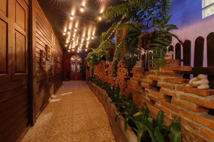 ilili house