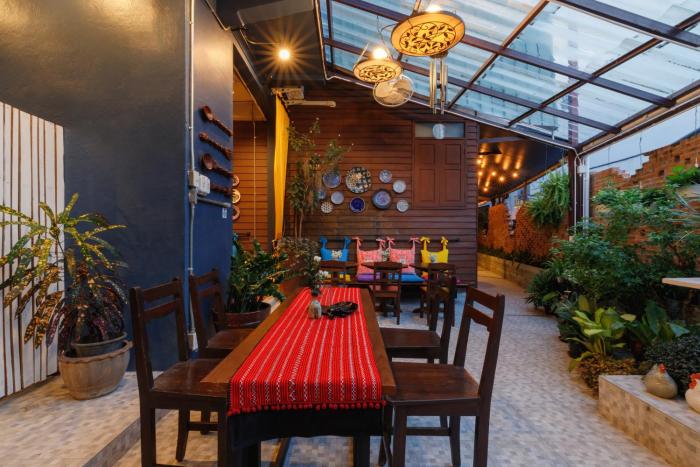 ilili house