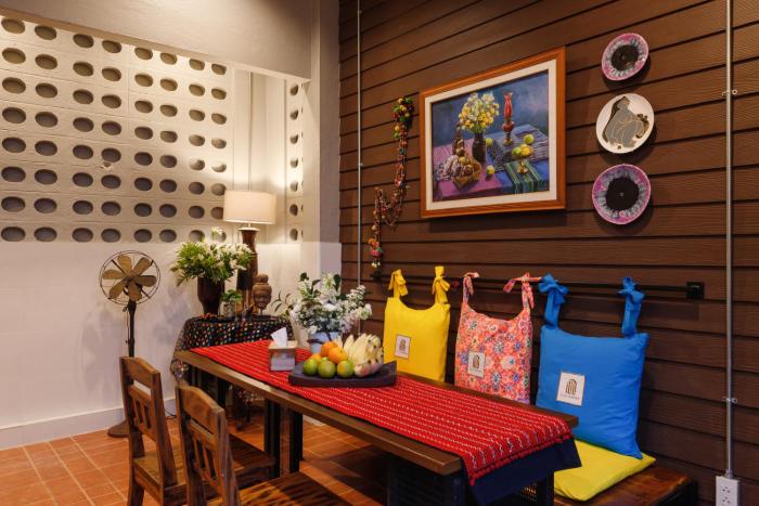 ilili house