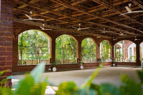 soultosoul guesthouse mayapur