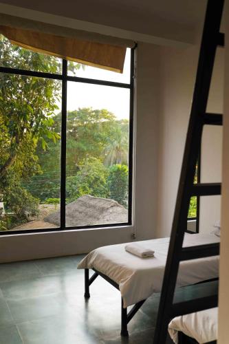 soultosoul guesthouse mayapur