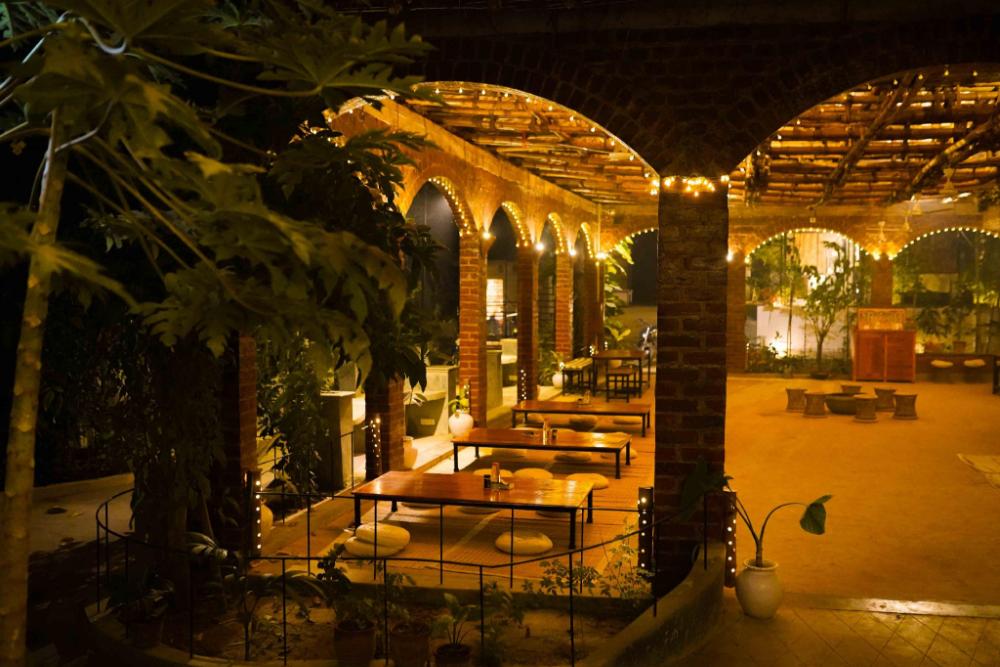 soultosoul guesthouse mayapur