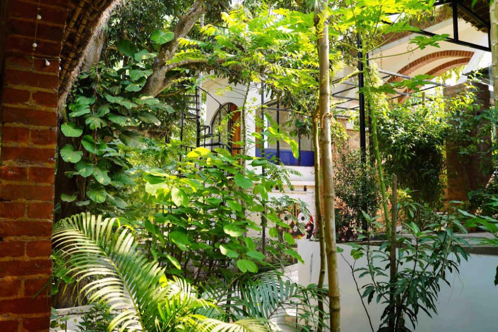 soultosoul guesthouse mayapur