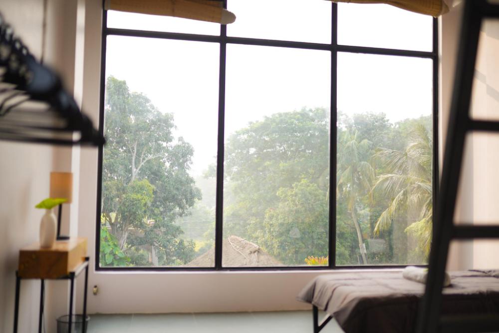 soultosoul guesthouse mayapur