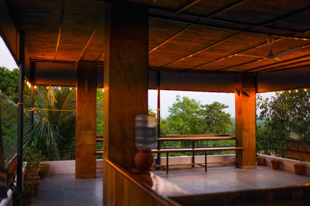 soultosoul guesthouse mayapur