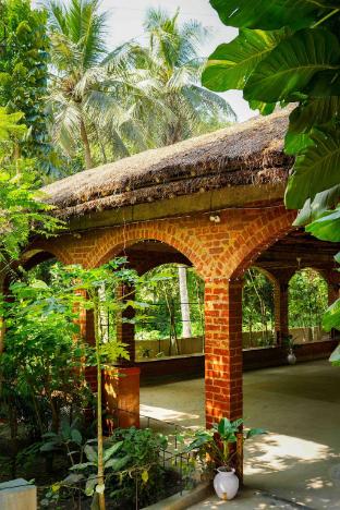 soultosoul guesthouse mayapur