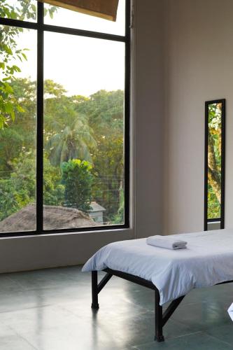 soultosoul guesthouse mayapur