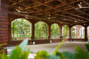 soultosoul guesthouse mayapur